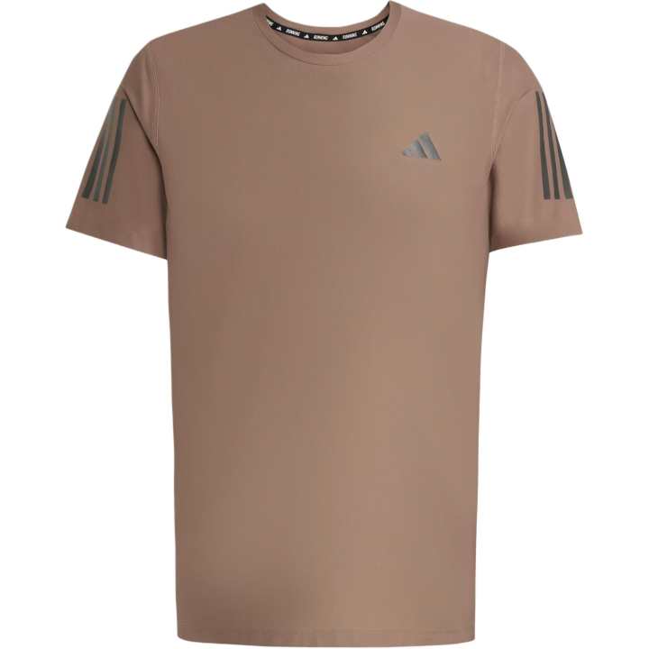 Adidas Adidas Free Shipping With AdiClub Own The Run Tee