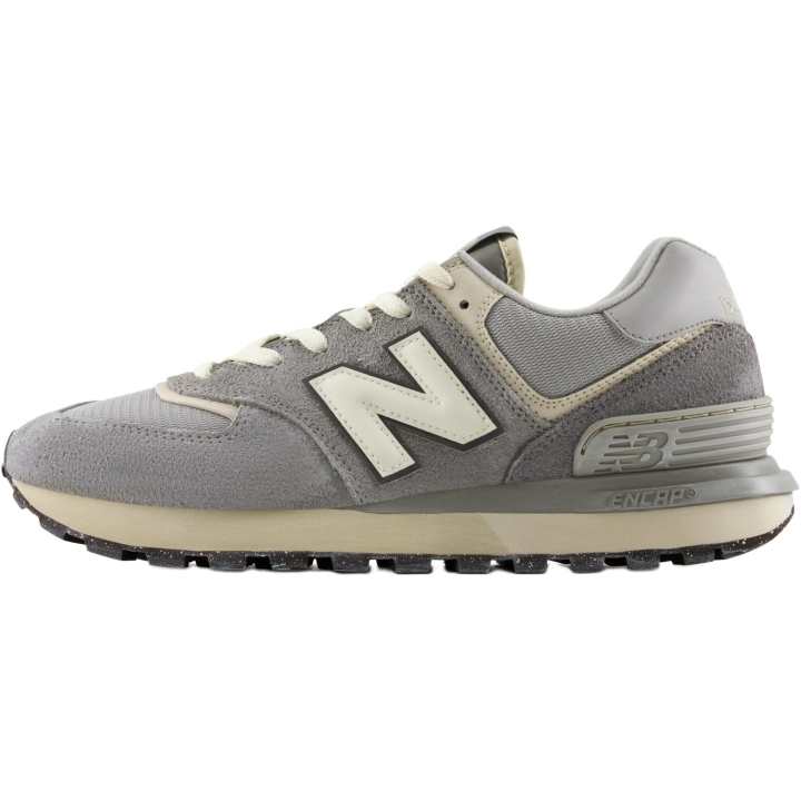 New Balance 574 New Balance 'Grey White'