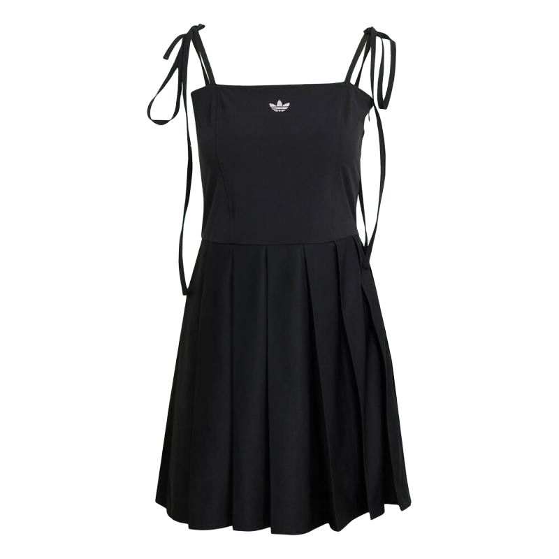 Adidas Originals PLEATEDDRESS Slip Dress Women's