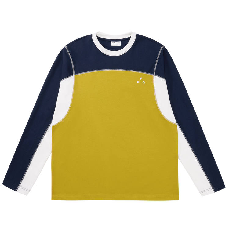 FPA T Shirts Unisex Crew Neck Moderate Straight Fit