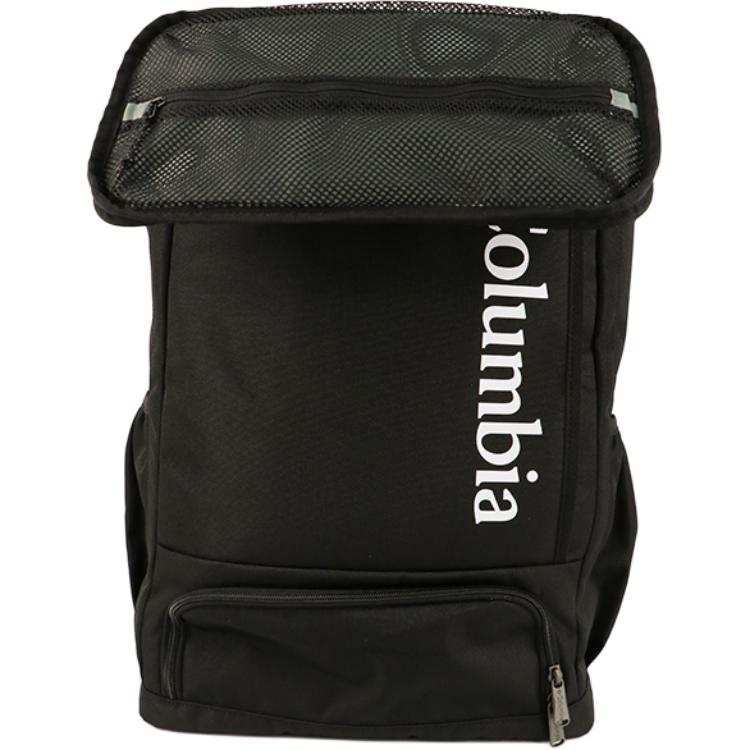 Columbia Columbia Polyester Backpack Unisex Black