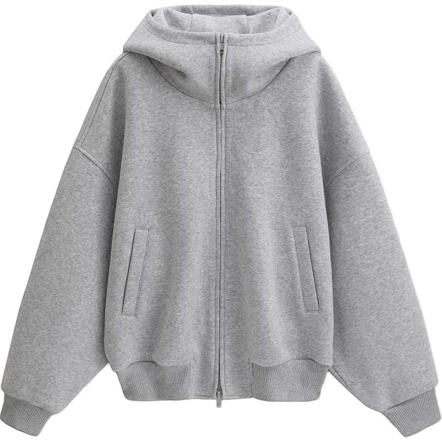 GAP Sweatshirts Women's Hooded Moderate