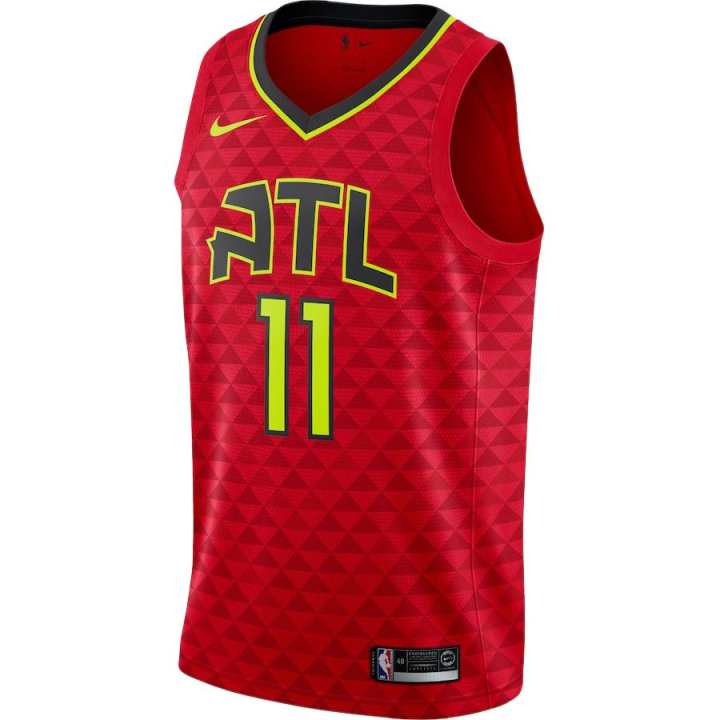 Nike Nike Swingman Basketball Jersey Men's