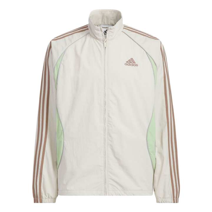 Adidas Adidas SS25 TEAMGEIST Jacket Men's
