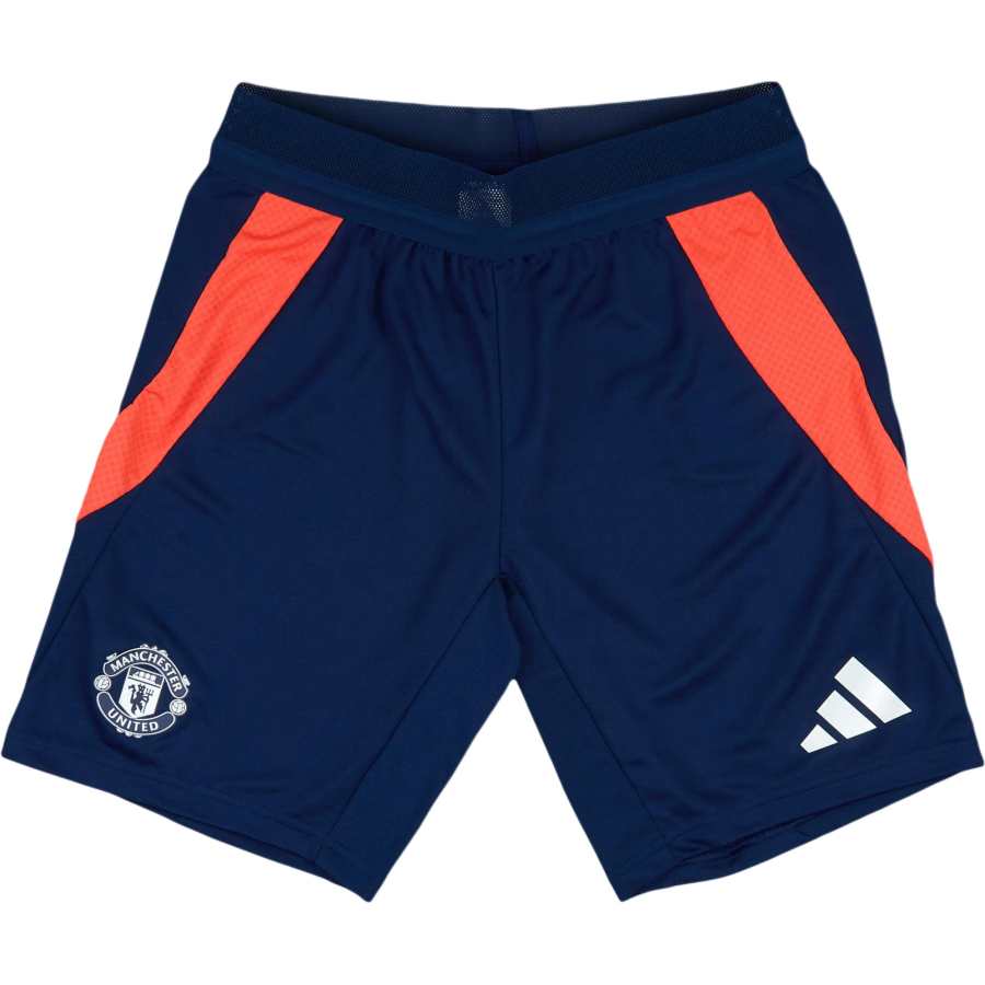 Adidas Adidas Manchester United Pro Training Soccer Bottom Unisex