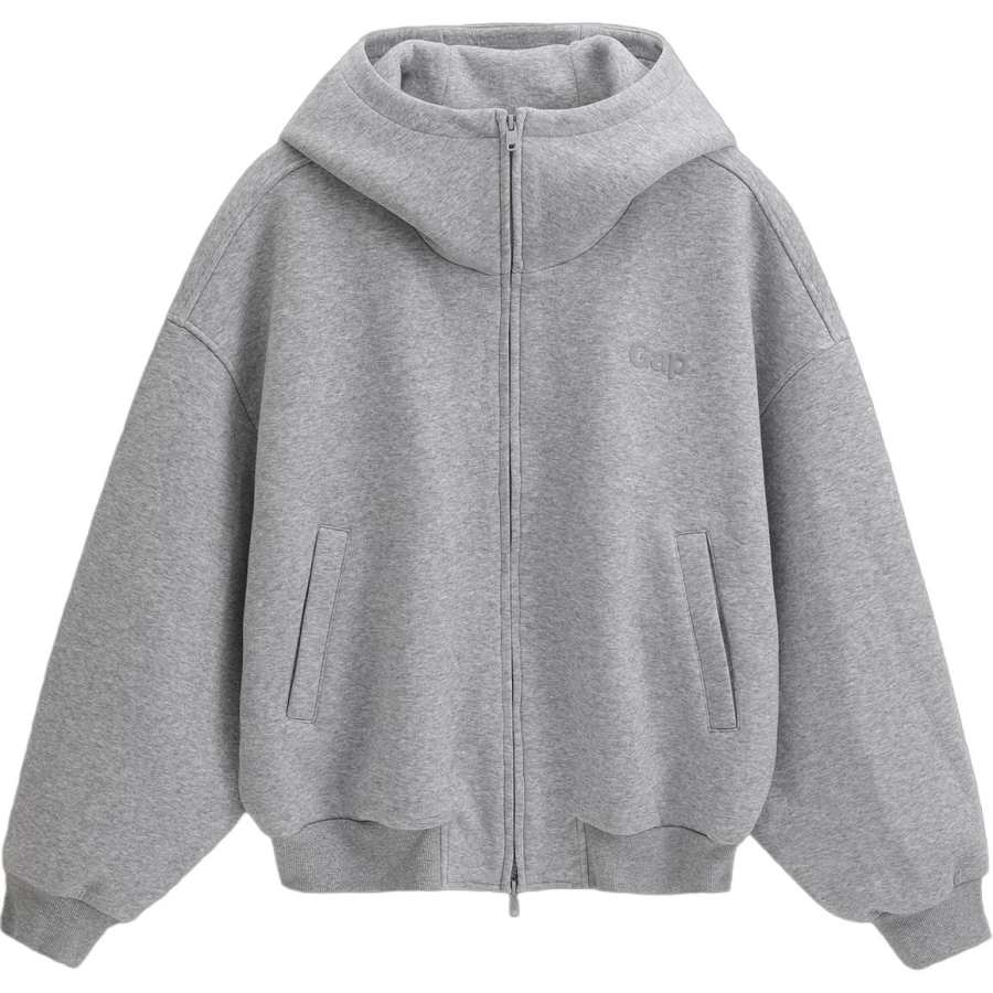 GAP Sweatshirts Women's Hooded Moderate Heavyweight