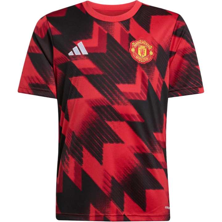Adidas Adidas Kids T Shirts Crew Neck