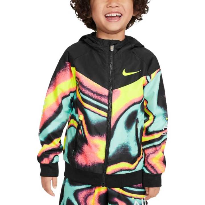 Nike Nike Jackets & Coats Hot Water Bag Children Aged 3 7 Years Old
