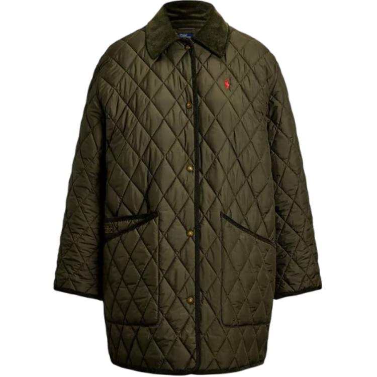 Polo Ralph Lauren Ralph Lauren Collection Coat Women's