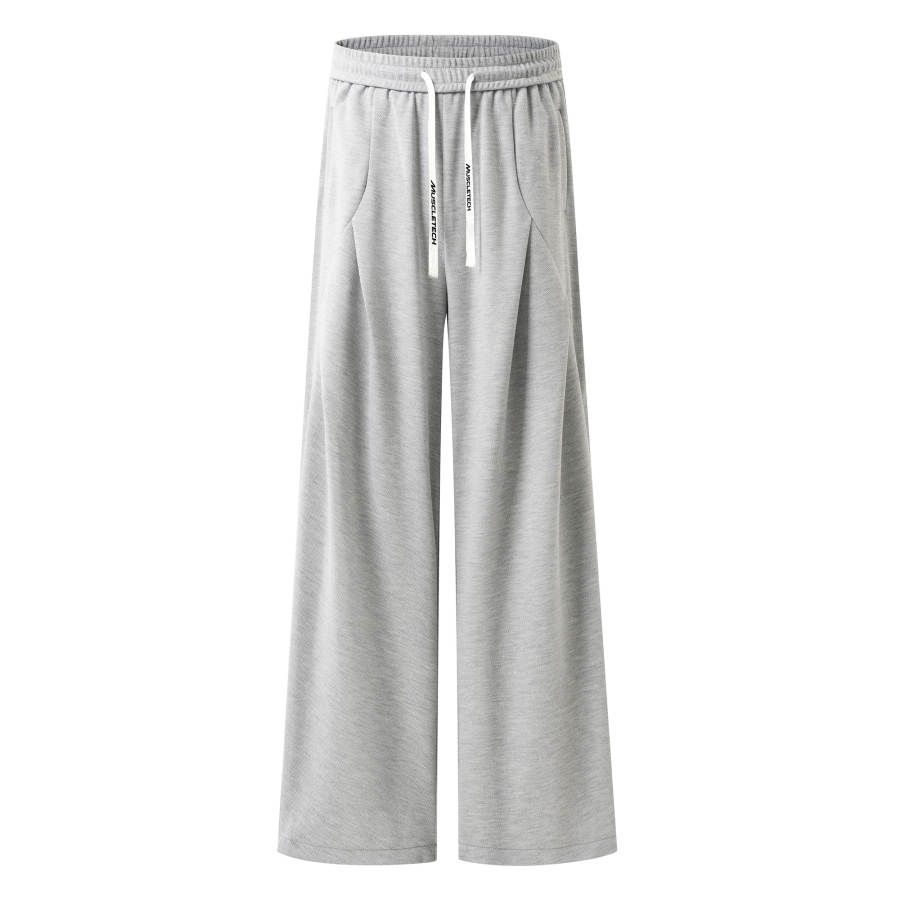 MUSCLETECH MUSCLETECH Knitted Sweatpants Unisex