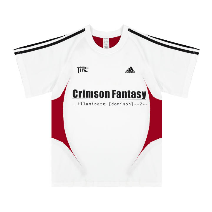 Adidas Adidas Casual Versatile Crew Neck Short Sleeved T Shirts Unisex