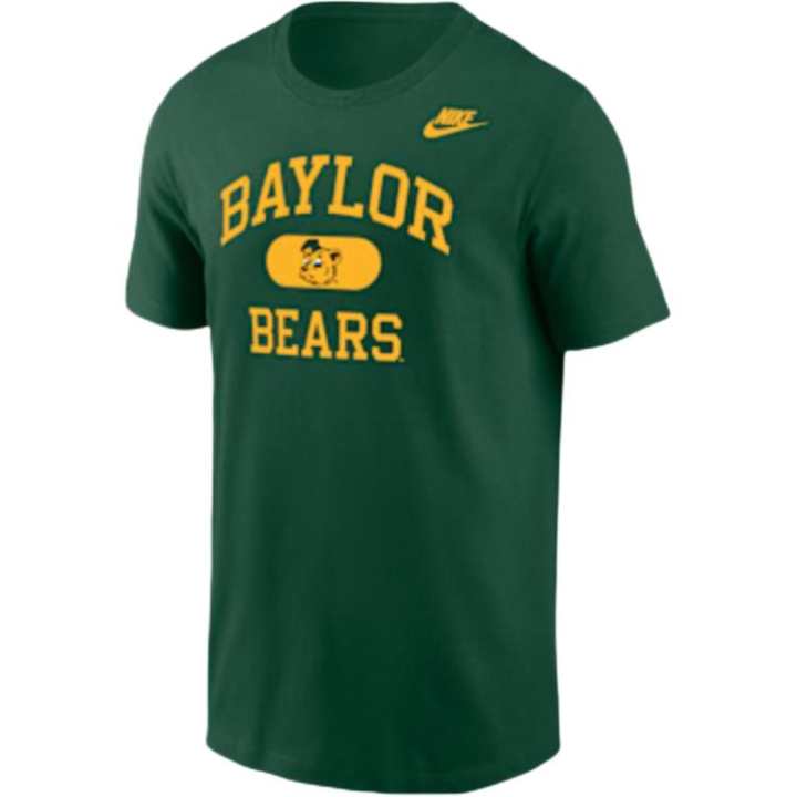 Nike Nike Baylor Bears Men's Nike College T-Shirt
