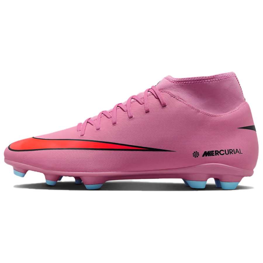 Nike Nike Mercurial Superfly 10 Soccer Shoes Unisex Pink