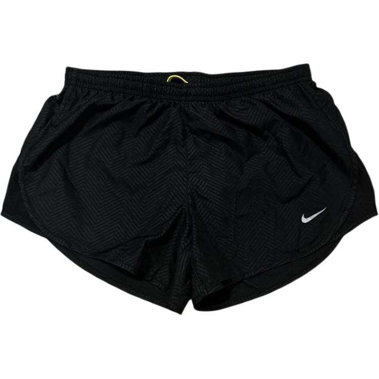 Nike Nike Sports Shorts Women's Black Moderate
