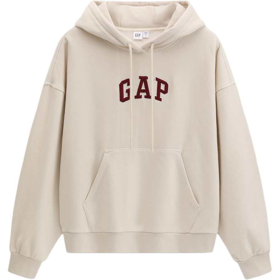 GAP Sweatshirts Women's Hooded Moderate