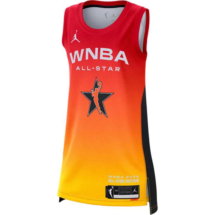 Jordan Jordan Sabrina Ionescu 2025 All Star Game Explorer Edition Nike Dri FIT Wnba Victory Jersey