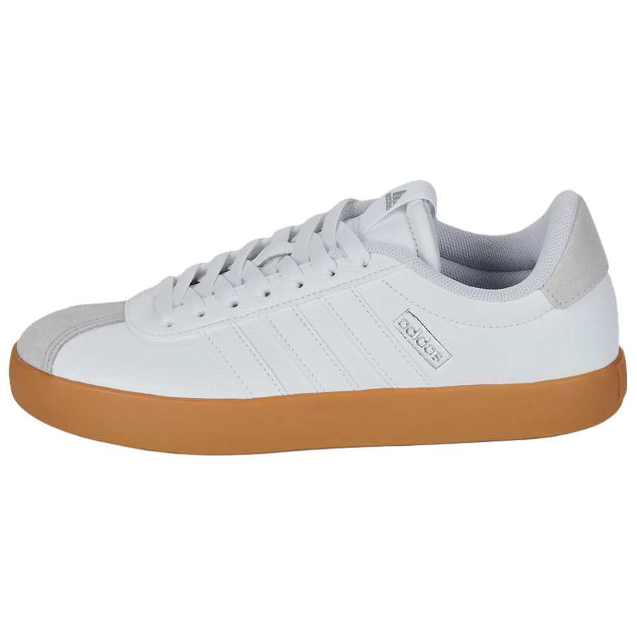 Adidas Adidas Breathable Low top Casual Shoes Women's White
