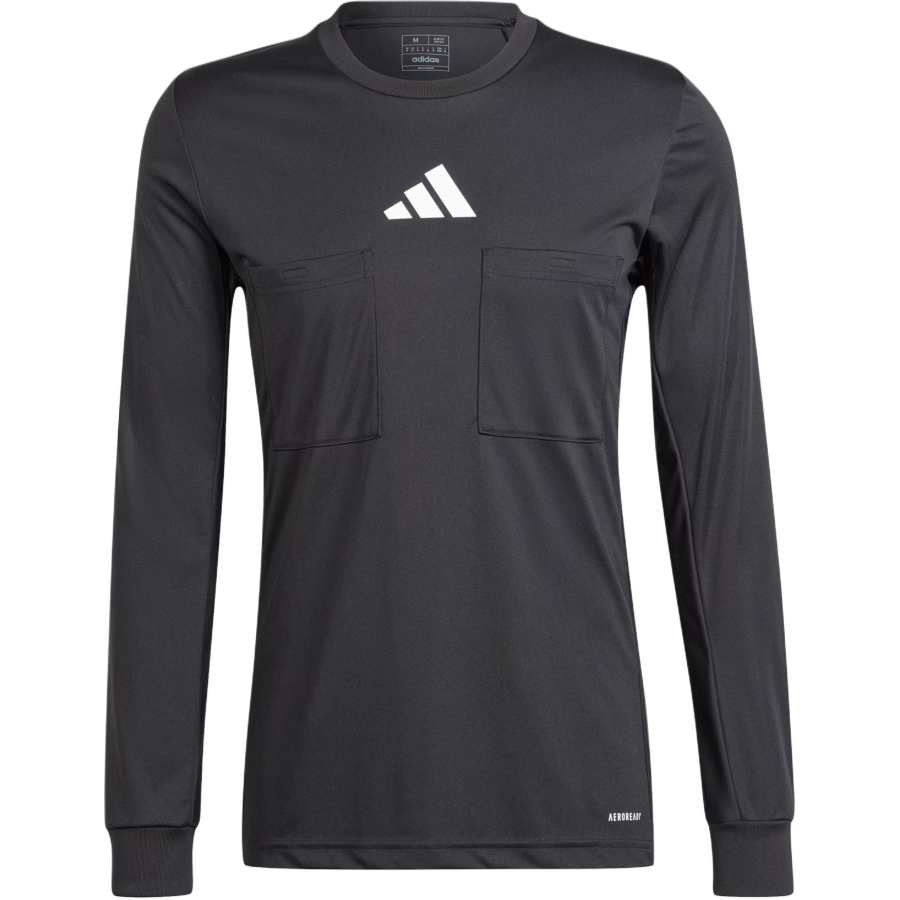Adidas Adidas Clothing T Shirts Men's Black Crew Neck