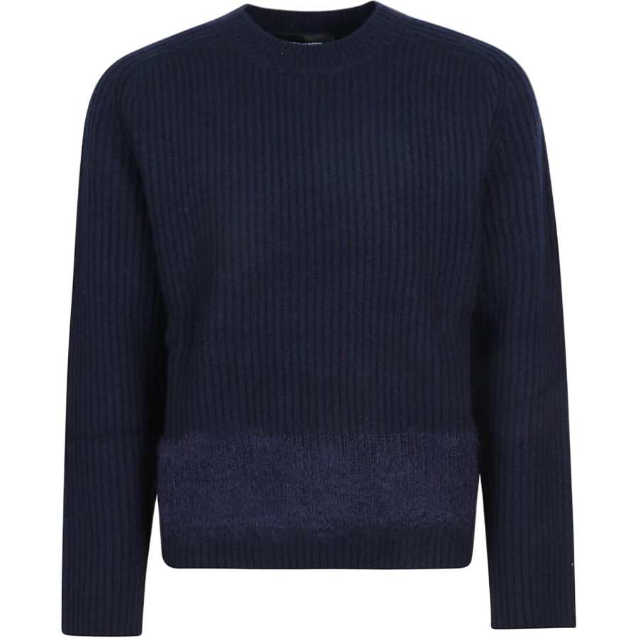 DSQUARED 2 Dsquared 2 Crewneck Knitted Jumper