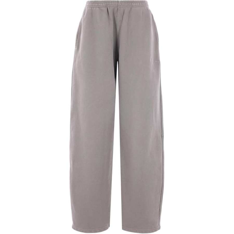 Alexander Wang Knitted Sweatpants Women's