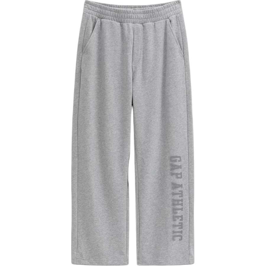 GAP GAP Casual Pants Men's Moderate Sweatpants