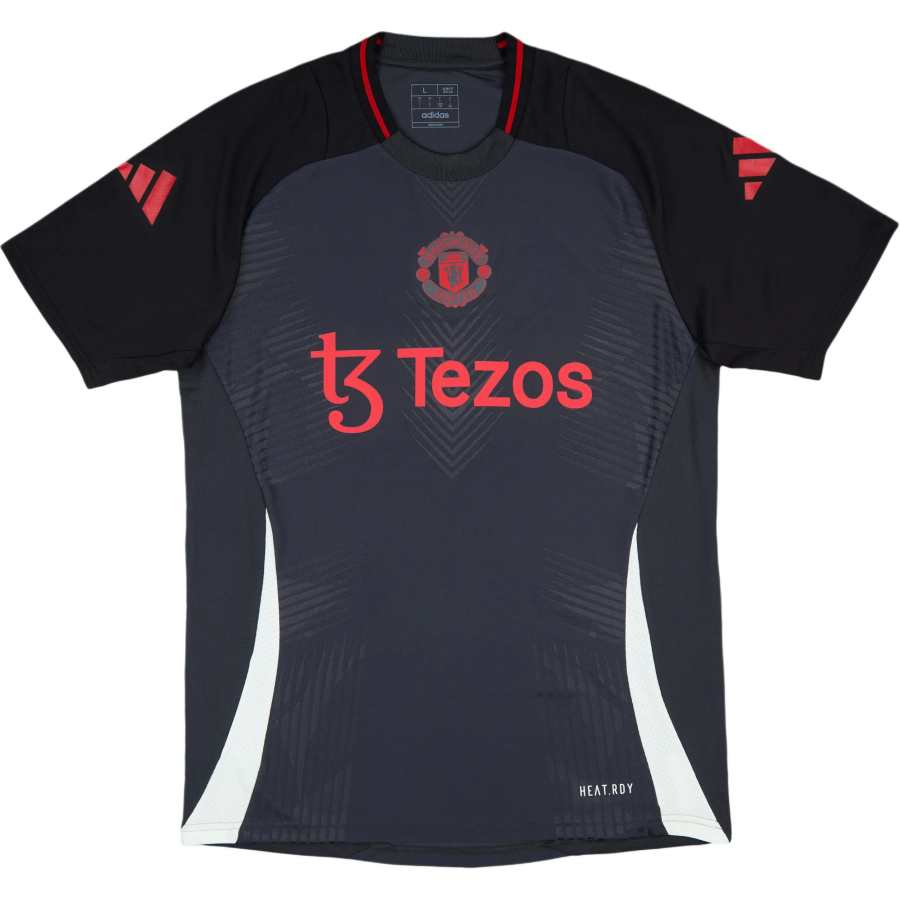 Adidas Adidas Manchester United Soccer Jersey Unisex