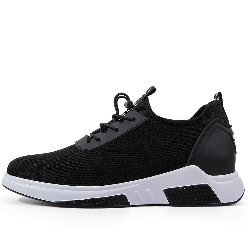 PAIBLOKS Men's Casual Shoes Men's