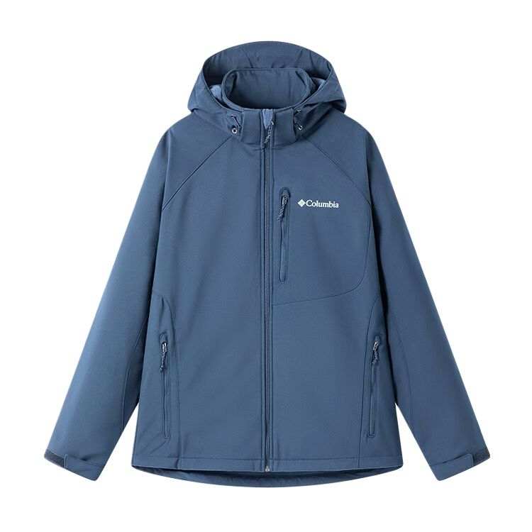 Columbia Cascade Ridge 3 Jacket Men's