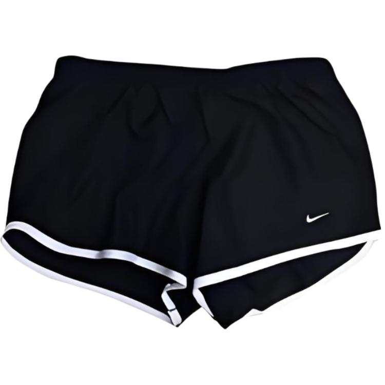 Nike Nike Sports Shorts Women's Black Moderate
