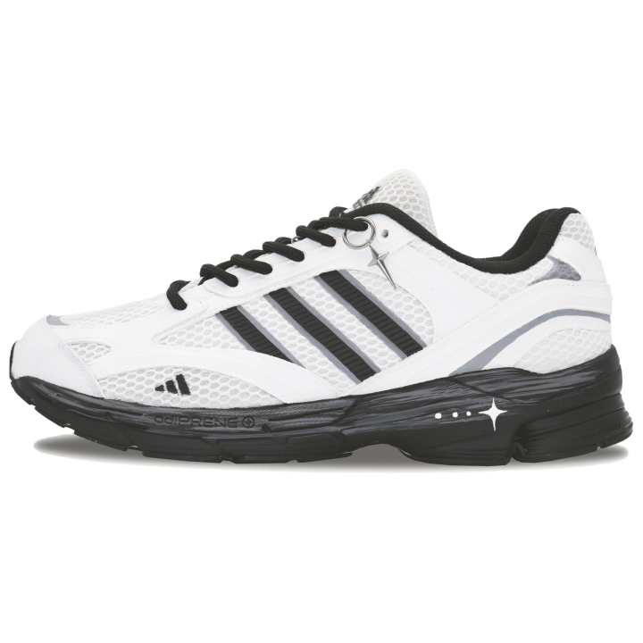 Adidas Adidas SPIRITAIN 2.0 Low top Running Shoes Unisex White