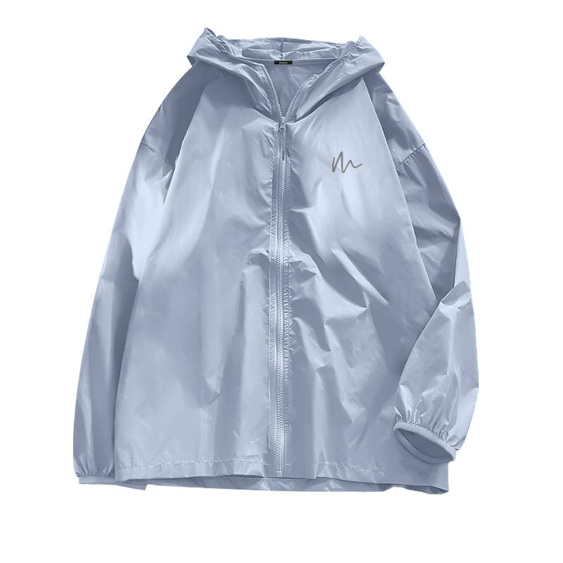 MINISO MINISO Sun Protection Clothing Unisex