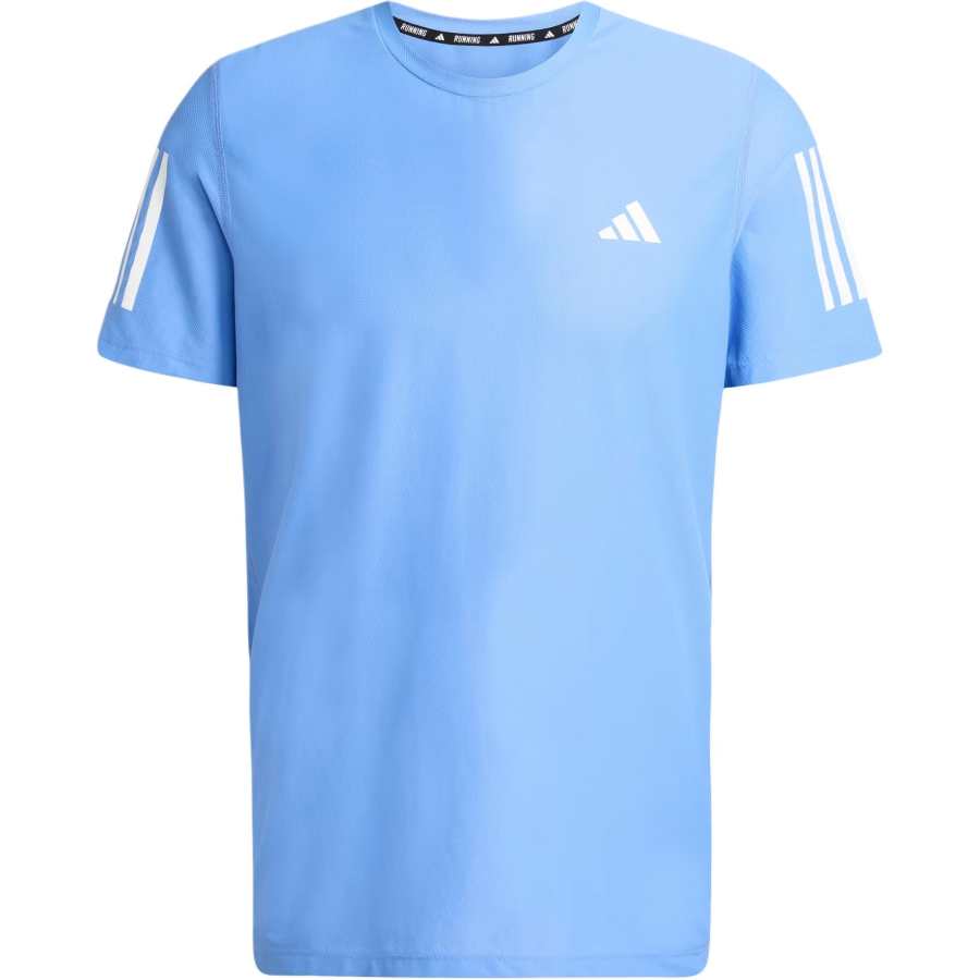 Adidas Adidas Free Shipping With AdiClub Own The Run Tee