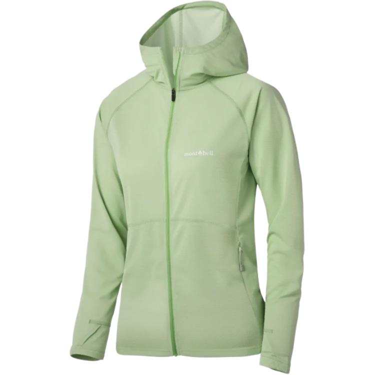 MONTBELL Jackets & Coats Women's