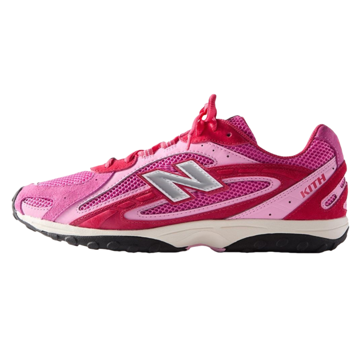 New Balance 204L Kith x 204L New Balance 'Camellia'