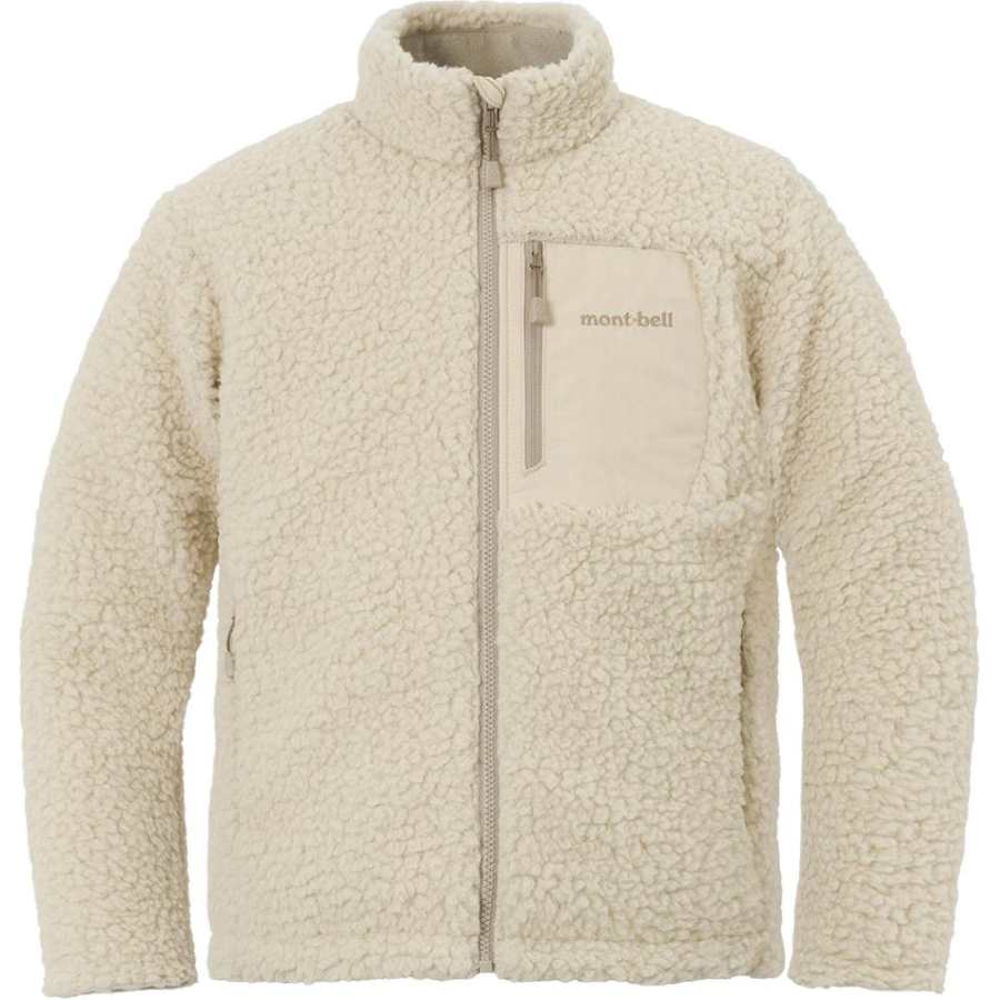 MONTBELL Jackets & Coats Children Aged 3 7 Years Old