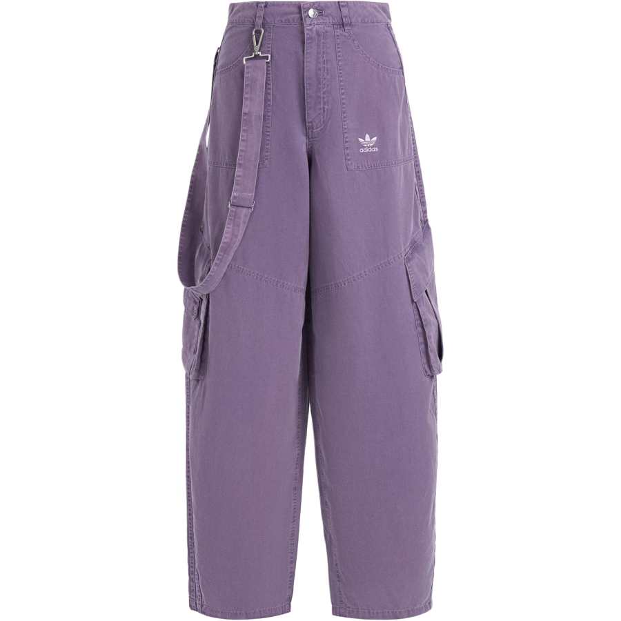 Adidas Originals Sports Pants Women's