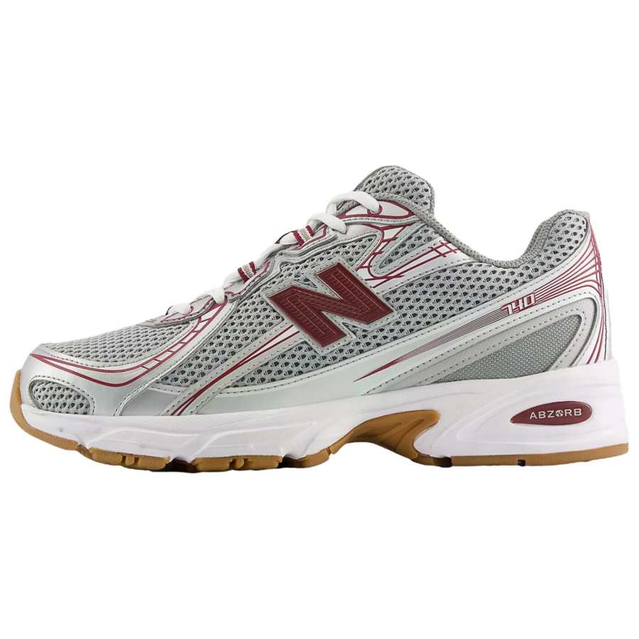 New Balance ${brand177931147New Balance7} New Balancev2 'Monarch Wine'