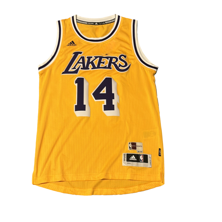 Adidas Adidas Basketball Jersey Unisex