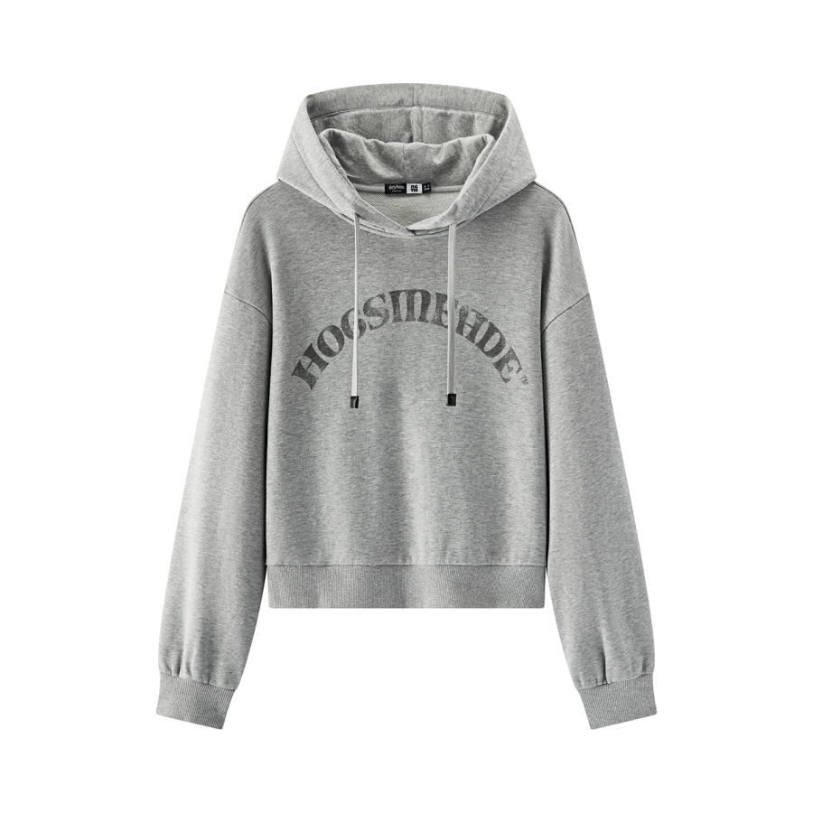 Semir T Shirts Women's Hooded Moderate