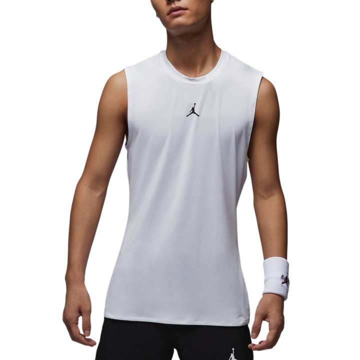 Jordan Jordan Sport Dri FIT Basketball Jersey Men's