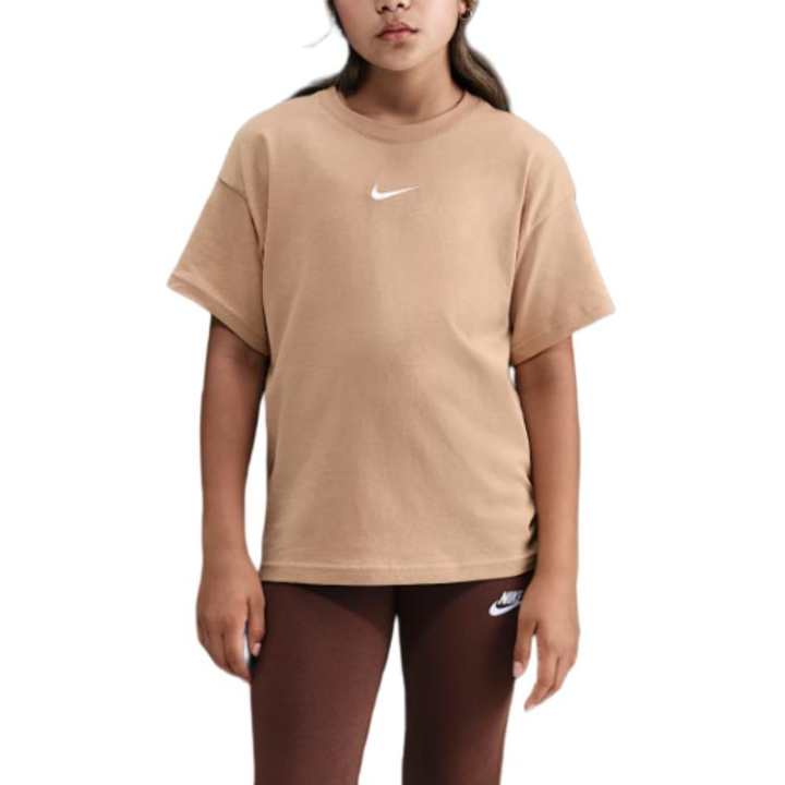 Nike Nike Kids T Shirts Crew Neck