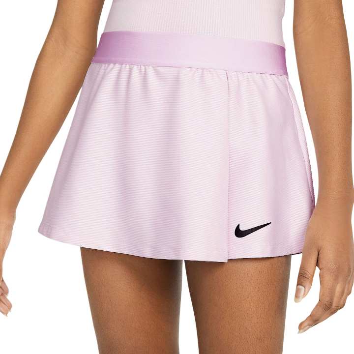 Nike Nike Court Multicolor Skirt Teenagers