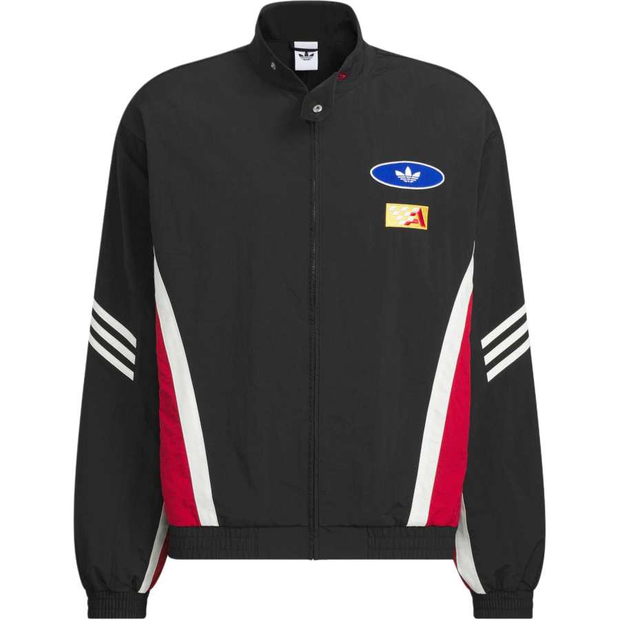 Adidas Originals MOTO JACKET Men's