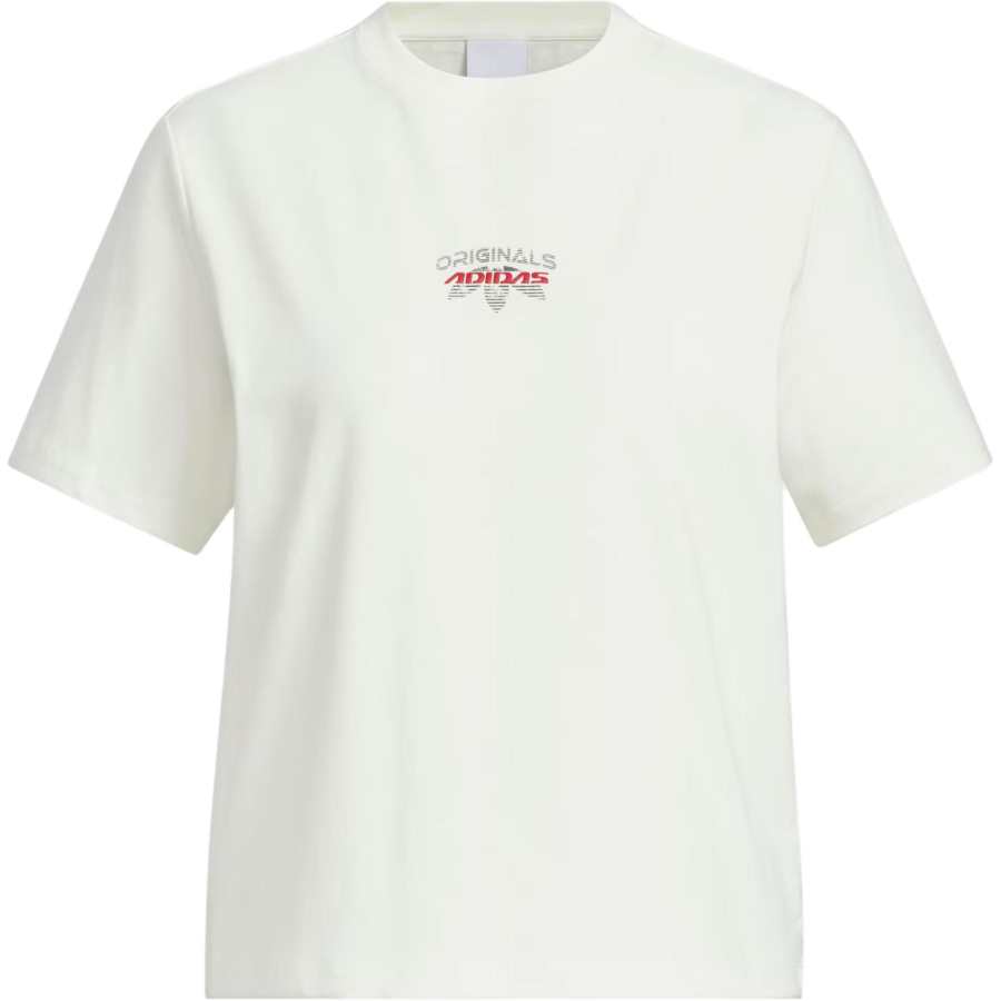 Adidas Originals T Shirt Women's