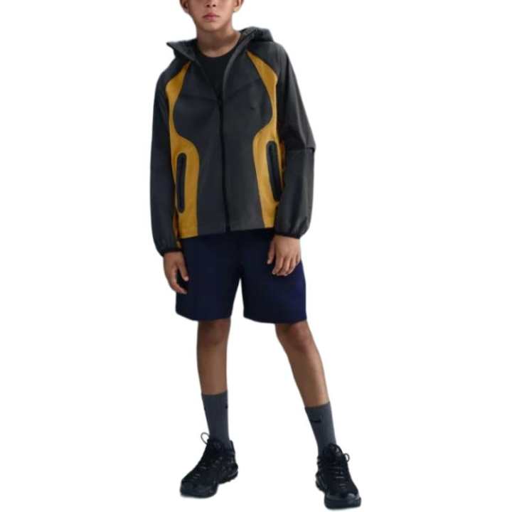 Nike Nike Kids Jackets Hooded Moderate