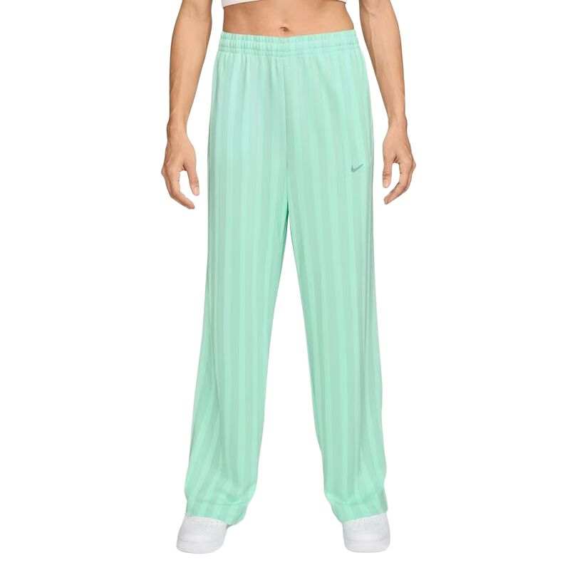 Nike Nike Casual Pants Women's Emerald Moderate Straight Fit Pants