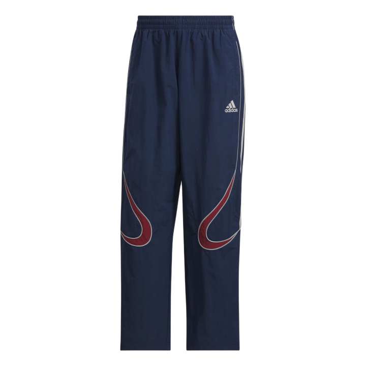 Adidas Adidas TEAMGEIST TRACKSUIT BOTTOMS Casual Pants Men's