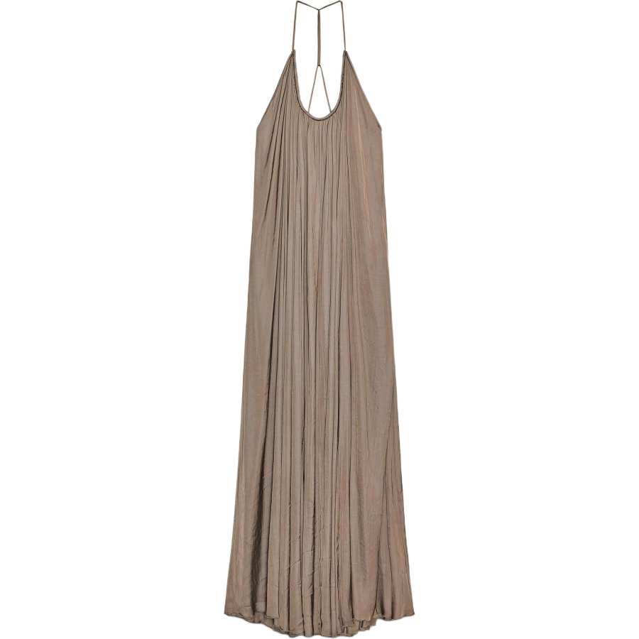 ZARA ZW Series Slip Dress Women's
