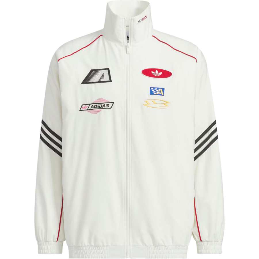Adidas Originals Jacket Women's