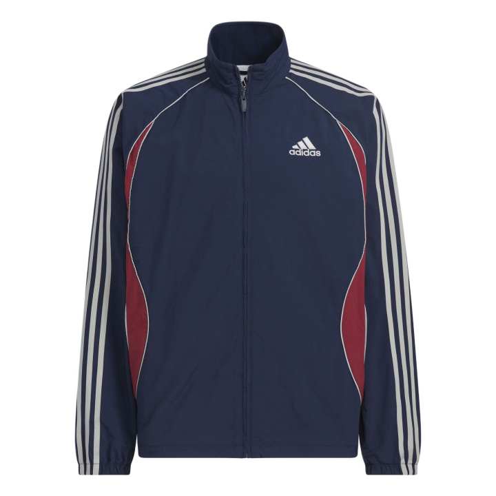 Adidas Adidas SS25 TEAMGEIST Jacket Men's